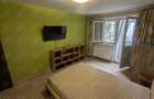 Apartament 2 camere decomandat, mobilat și utilat – Lujerului / Cetățuia - 2