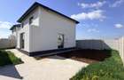 Casa P+1, 4 cam, 350mp teren, toate utilitatile, la rosu! Comision 0% - 2