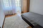 Giulesti - George Valsan 3 camere etaj 5/8 semidecomandat, mobilat si utilat