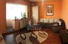 Apartament cu 3 camere, centrala proprie, zona Cetatii - 1