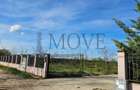 URGENT- Teren cu toate utilitatile -Complex Modolea Residence CREVEDIA - 2