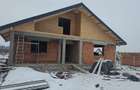 Casa individuala, noua, de vanzare in Miroslava - Ciurbesti - 1
