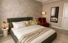 Baneasa, first rental, 3 room furnished apartment, beautiful 800 sqm garden - 6