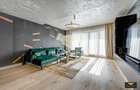 Penthouse Herastrau 4 camere | 2 locuri parcare | Terase 100mp - 3