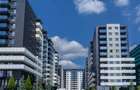 CORTINA NORTH | Apartament modern cu 3 camere | Parcare subterana - 5