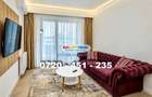 Apartament 2 camere Cortina North Pipera parcare subterana et 2 - 2