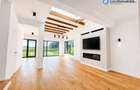 Vilă individuală cu piscină | Teren 720 mp | 4 dormitoare | Corbeanca - 4