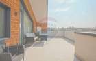Apartament tip penthouse | UNO Brașov | Terasă panoramică - 29