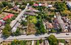 Teren intravilan intre case - 978 mp cu fundatie  – Tuzla, Constanta - 1