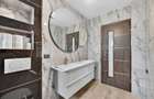 Vila Arhitect Gabriel Georgescu, teren 636mp, Cristian, Brasov