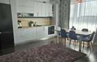 Apartament cu 3 camere, 65 mp utili, mobilat-utilat - Giroc - 1