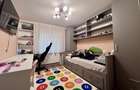 Apartament modern, 3 camere, 70 mp, mobilat, utilat - zona Dambovita - 6