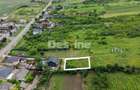 Teren 451 mp intravilan, Tomesti str Stupinelor COMISION 0% - 2