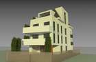 APARTAMENT 4 CAMERE LUX  BLOC TIP BOUTIQUE - 12