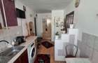 Apartament cu doua camere semidecomandat finisat si mobilat etajul 4 cu pod - 2