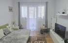 Vand apartament 2 camere in Deva, zona Piata Centrala, decomandat, parter inalt - 2