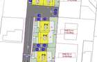Proiect nou , Modern , duplex 120 mp utili zona Parcul Poligon - 3