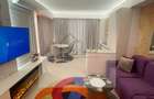 Apartament 2 camere CORTINA Pipera Aviatiei I parcare inclusa I COM 0% - 5