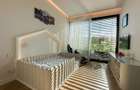 Furnished Penthouse with Panoramic Terrace in Prime Bucharest - 15