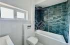 Penthouse 2 camere, bucatarie separata,balcon - mobilat si utilat - 8
