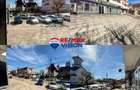 Spațiu comercial de 128.66mp de închiriat în zona Valea Rosie - 10
