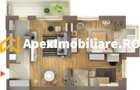 Ap 3 camere de inchiriat Iancu Nicolae București | ApexImobiliare.ro - 3