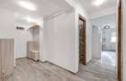Apartament 3 camere cu curte proprie 30 mp - Trapezului, bloc 2015, parcare - 13