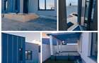 Casa / vilă , stil MINIMALIST / finisaje PREMIUM, Trivale - 1