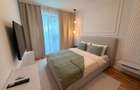 Apartament 3 camere Straulesti| Parter+Curte 40 mp - 4