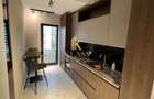 Inchiriere 2 camere, Herastrau Park View, parcare subterana, etaj 5 - 6