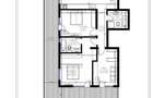 Apartament 4 Camere Premium | Iancu Nicolae | Terasa Generoasa - 10