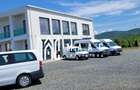 De inchiriat spatiu comercial I Talmaciu I Sibiu I pe DN 7 - 14