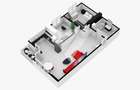 OFERTA - Apartament intabulat 3 camere 65 mp, lift - Doamna Stanca - 8