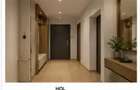 Apartament 3 camere sut 111mp,Bloc boutique,Metrou Pipera,Comision 0% - 6