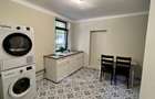 Studio / apartament 1 cameră | Casa Verussi | 5 minute de UAIC | Complex de - 5