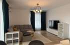 Apartment Pipera OMV, 3 camere, loc de parcare acoperi