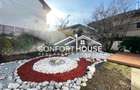 VILA P+E+M, 7 camere, prima inchiriere, IANCU NICOLAE -BRITISH SCHOOL - 7