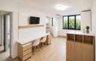 Garsonieră premium de închiriat | Mărăști | Design ultramodern | Complet mobilat - 1