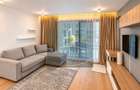 Apartament 2 camere de închiriat One Herăstrău Plaza, terasă 35 mp - 1