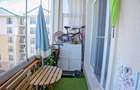 DIRECT PROPRIETAR | COMISION 0% | APARTAMENT 2 CAMERE + PARCARE | VEDERE PISCINĂ - 9