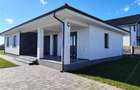 Casa individuala - finisaje premium - teren 748 mp - zona linistita - 2