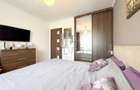 Apartament cu 3 camere la cheie+2 parcari. - 8