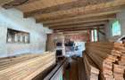 Casă autentică în Alma Vii – restaurare începută, potențial nelimitat - 5
