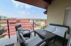 Penthouse Modern cu 3 camere cu loc de parcare - Calea Lipovei - 14