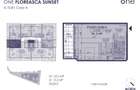 Studio de vanzare // ONE Floreasca Sunset - 1