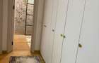 Apartament mobilat si utilat modern , centrala gaz, Faleza Nord