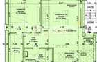 Apartament cu 2 camere, situat in bloc nou, cu parcare, zona Salciei - 3