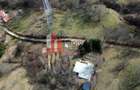 Teren 1.750 mp Bran – Poarta |Autorizatie si Fundatie | Utilități complete - 6