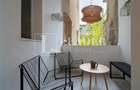 Apartament renovat Ultracentral | Armeneasca | Str. Paleologu || 2 camere + came - 16