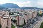 2 Camere | Astra | Vedere Tâmpa | Etaj 8 | 99.000 € | Comision 0% - 14